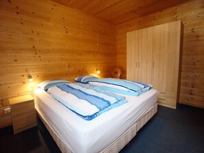 3 bedrooms, WiFi - Chalet in Ötztal near Ötz-Hochötz Ski Resort (Umhausen)