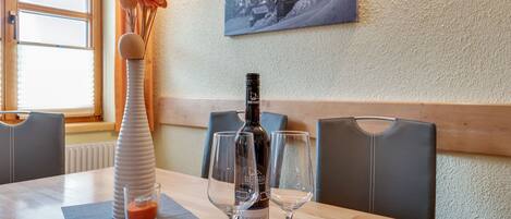 تناول الطعام