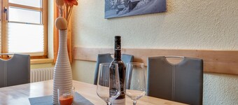 Apartment in Fiss near Ski Lifts