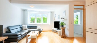 Apartment in Strengen near Ski Bus