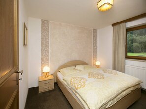 2 chambres