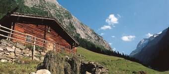 Lejlighed i Hinterbichl tæt på Skibus