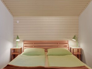 3 chambres, Wi-Fi