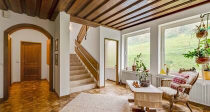 Apartment in Afritz near Ski Resorts