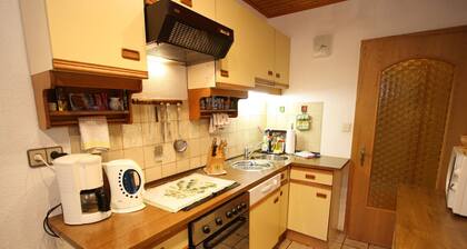 Apartment in Liebetig near Gerlitzen Ski Area