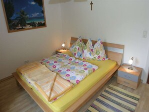 2 bedrooms - Apartment in Rennweg near Katschberg Ski Area (Rennweg am Katschberg)