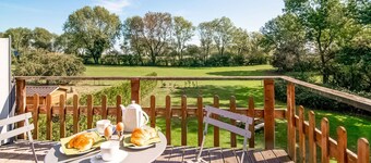 Holiday house with sauna and terrace