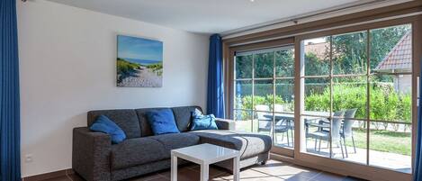 Smart TV, reproductor de DVD y estéreo