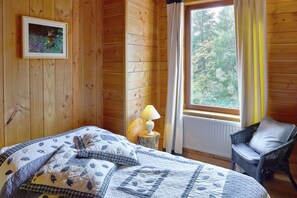 10 makuuhuonetta, Wi-Fi