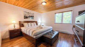 6 chambres, Wi-Fi, draps fournis