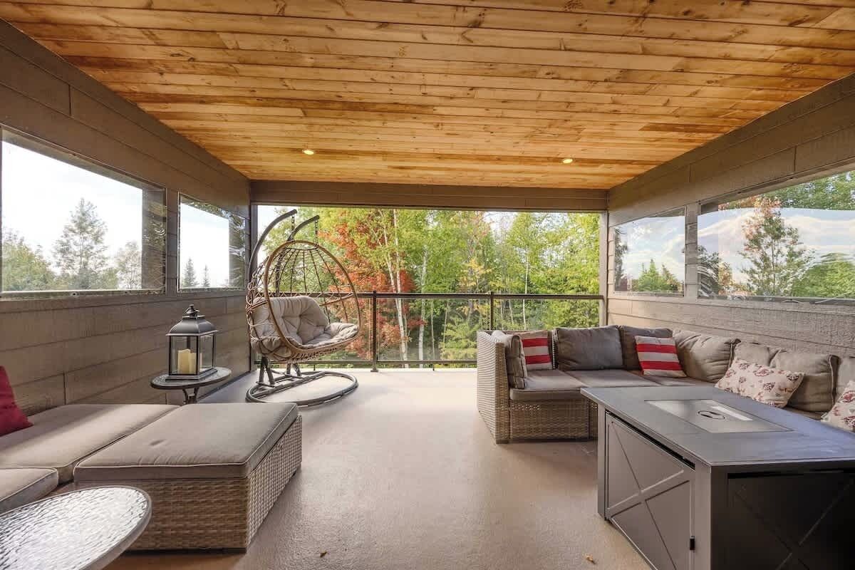 Área da propriedade