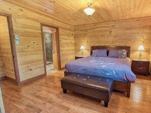 6 slaapkamers, wifi, beddengoed