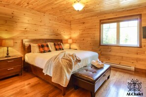 6 bedrooms, WiFi, bed sheets