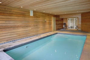 Inomhuspool