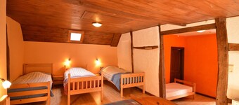 Farm Stay with Sauna, Teuven