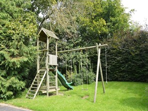 Espace pour enfants