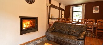 Farm Stay with Sauna, Teuven