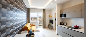 Napoli City Center - Appartamenti e Camere