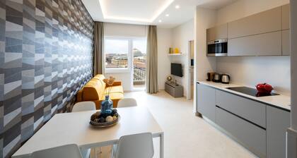 Napoli City Center - Appartamenti e Camere