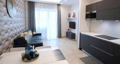 Napoli City Center - Appartamenti e Camere