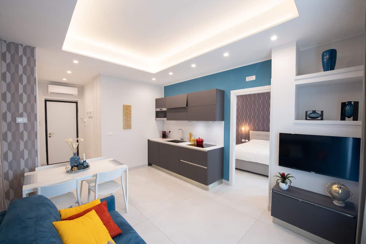 Apartment, 1 Schlafzimmer