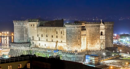 Napoli City Center - Appartamenti e Camere