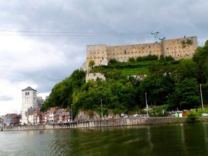 Miscellaneous - Group Villa with Pool & Sauna (Bas-Oha)