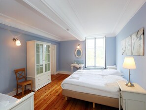 12 chambres, Wi-Fi
