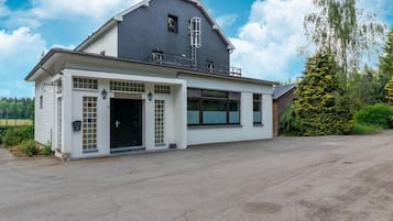 Exterieur