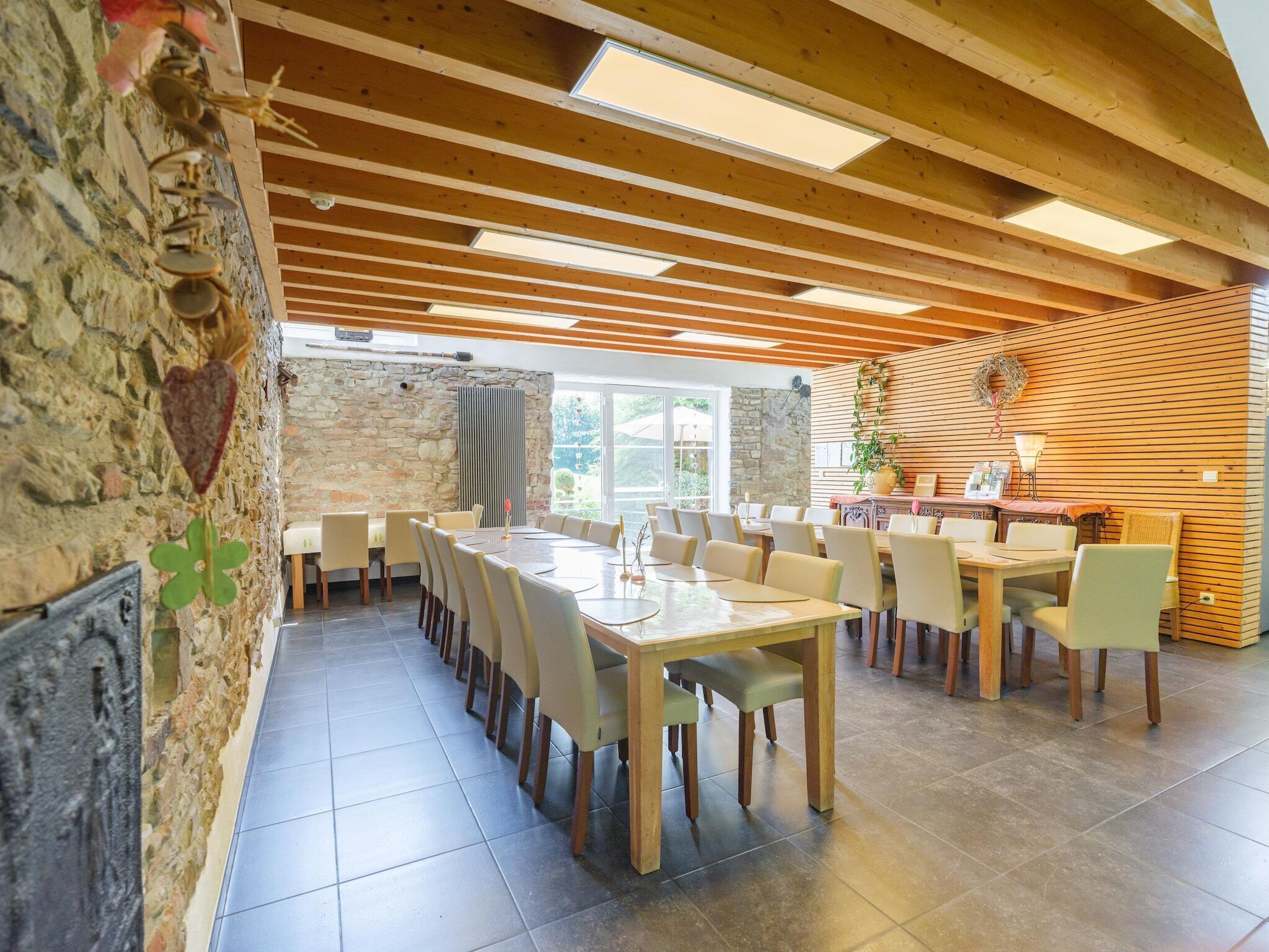 Restaurantes