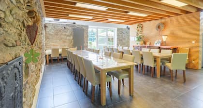 Moderscheid Cottage mit Spa