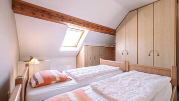 10 slaapkamers, wifi