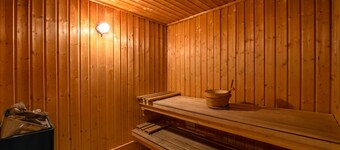 Casa en Ovifat con Sauna y Bosque