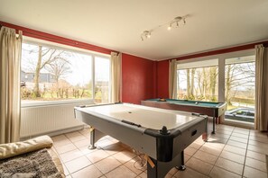 Sala de jogos