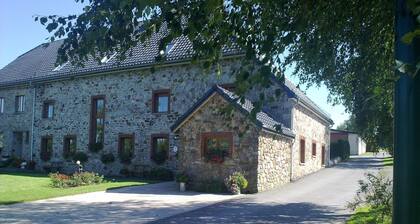 Farmstay Retreat in Baugnez