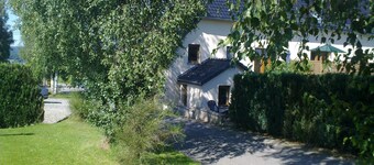 Bauernhof-Retreat in Baugnez