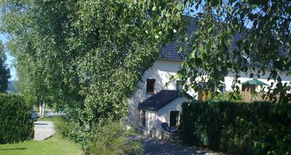 Bauernhof-Retreat in Baugnez