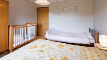 9 chambres, Wi-Fi
