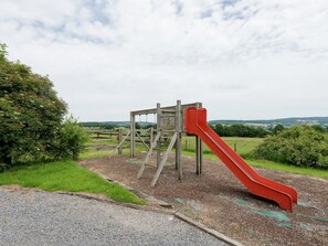 Kinderbereich