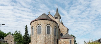 Casa rural para grupos en Lierneux