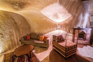 LED TV - Alice in Cappadocia (Nevsehir)