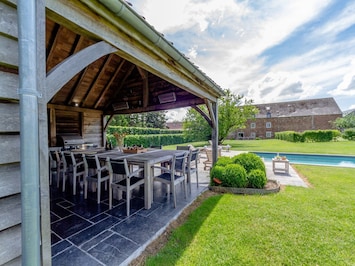 Terrasse / Balcon