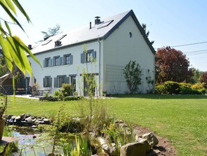 Exterior - Peaceful Holiday Home (Rochefort)