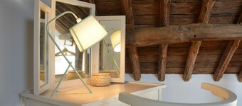 Peaceful Holiday Home