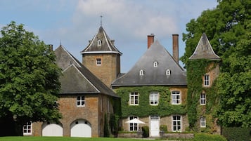 Exterieur