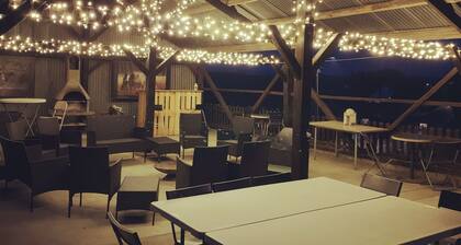 Ferme Ă Houffalize avec grande terrasse