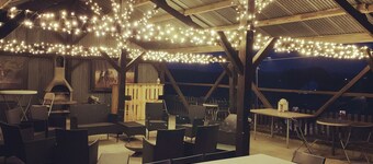 Farmhouse in Houffalize with Large Terrace