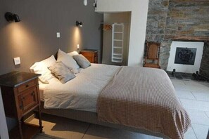 6 sovrum, strykjärn/strykbräda och wi-fi