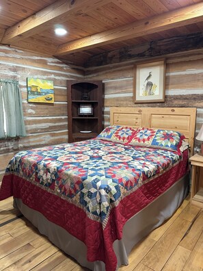 2 soveværelser, gratis Wi-Fi, sengetøj