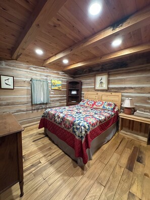 2 slaapkamers, gratis wifi, beddengoed, rolstoeltoegang